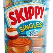 Skippy Singles Creamy