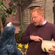 Jesse Tyler Ferguson