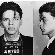 Frank Sinatra (1938)
