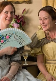 A Quiet Passion (2016)