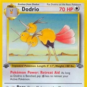 Dodrio