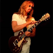 Jeff Watson (Night Ranger)