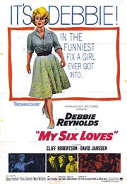 My Six Loves (Gower Champion)