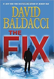 The Fix (David Baldacci)