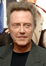 Christopher Walken (Catch Me If You Can) (2002)