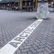 Arctic Circle