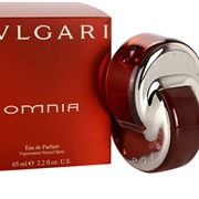 Omnia Bvlgari