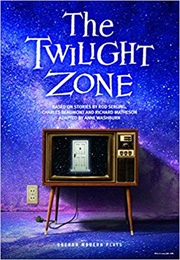 The Twilight Zone (Washburn)