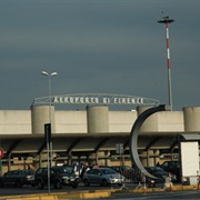 Aeroporto Di Firenze