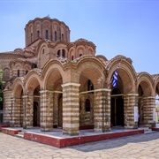 Church of Prophet Elijah (Thessaloniki)