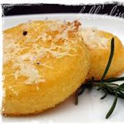 Polenta Cakes