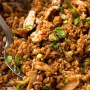 Nasi Goreng 🇮🇩