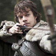 Theon Grayjoy