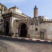Hassan Pasha Mosque, Oran