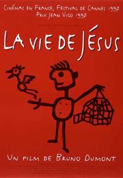 La Vie De Jésus