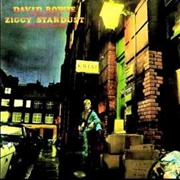 Lady Stardust - David Bowie