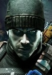 Foundation Series--Han Pritcher (Isaac Asimov)