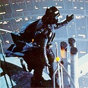 Return of the Jedi - "Luke, I Am Your Father"
