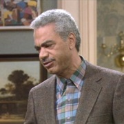 Russell Huxtable (The Cosby Show)