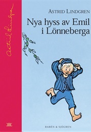 Nya Hyss Av Emil I Lönneberga (Astrid Lindgren)