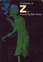 The Confession of Zeno