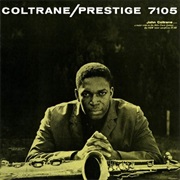 Coltrane (1957)