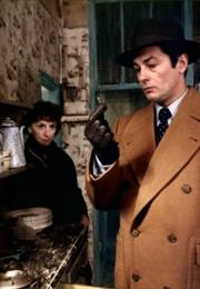 Mr. Klein (1976, Joseph Losey)