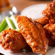 Buffalo Wings