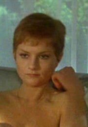 Isabelle Huppert - La Truite (1982)