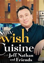 New Jewish Cuisine