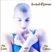 The Lion and the Cobra