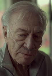 Christopher Plummer - Beginners (2011)