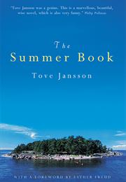 The Summer Book (Finland)