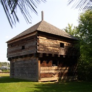 Fort Halifax (Maine)