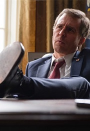 Sam Rockwell - Vice (2018)