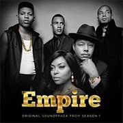 Various Artists - Empire: Original Soundtrack From Season 1