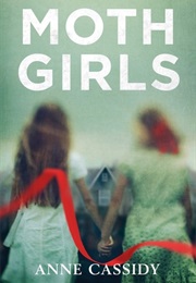 Moth Girls (Anne Cassidy)