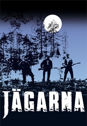 Jägarna (1996)