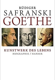 Goethe (Rüdiger Safranski)