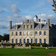 Kingston Lacy, Dorset