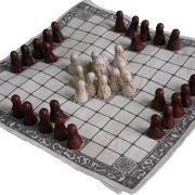 Hnefatafl
