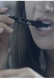 The Dinner Scene (2017)