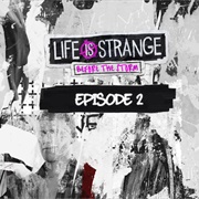 Life Is Strange: Before the Storm - Episode 2: Brave New World