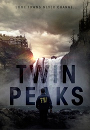 Twin Peaks