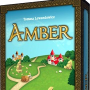 Amber