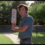 Fred O'Bannion (Dazed and Confused)