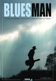 Bluesman (Rob Vollmer)