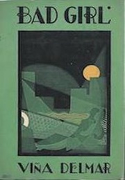 Bad Girl (Viña Delmar)