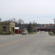 Westmoreland, Kansas