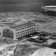 Lakehurst Naval Air Station, NJ